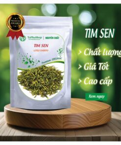 Tim sen Tấn Phát
