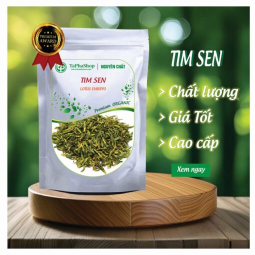 Tim sen Tấn Phát