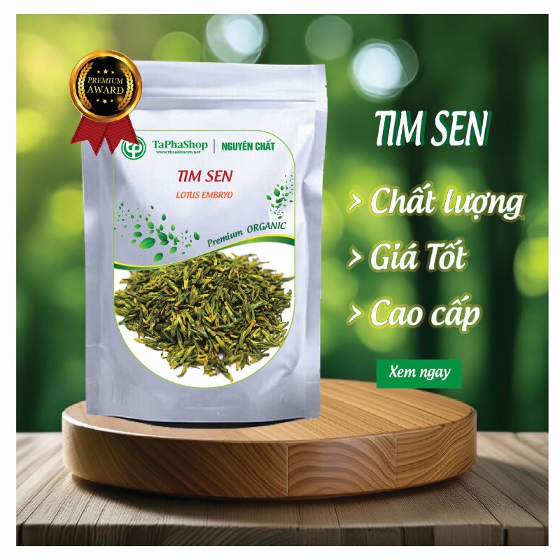 Tim sen Tấn Phát