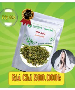 Công dụng y khoa – Tim sen hỗ trợ điều trị mất ngủ như thế nào?