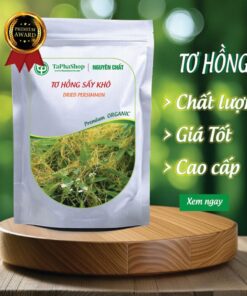 Sản phẩm dây tơ hồng tại Tấn Phát