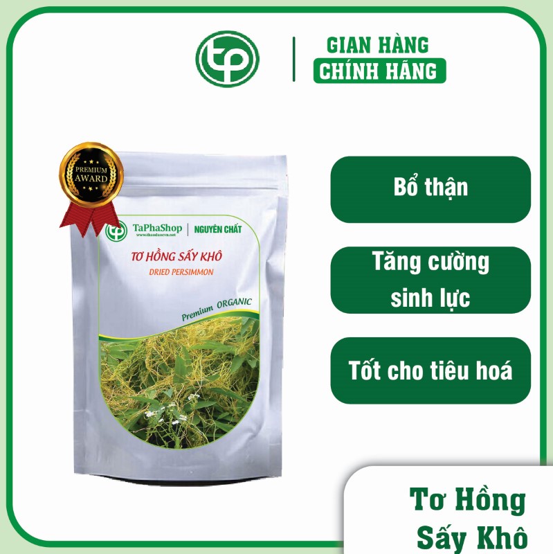 Mua dây tơ hồng hỗ trợ điều trị viêm gan tại TP.HCM