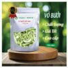 Vì sao nên chọn vỏ bưởi của Tấn Phát?