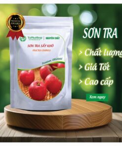 Sản phẩm sơn tra Tấn Phát