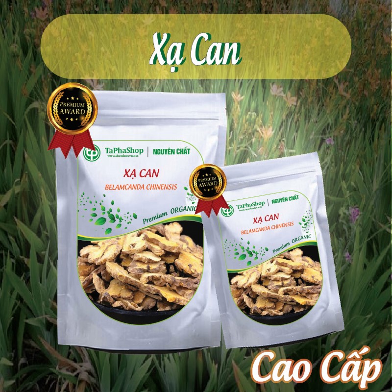 Hướng dẫn sử dụng xạ can hỗ trợ điều trị viêm họng tại nhà