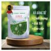 Giới thiệu xà xàng tử Thảo Dược Tấn Phát 