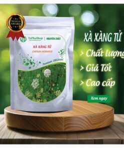 Giới thiệu xà xàng tử Thảo Dược Tấn Phát 