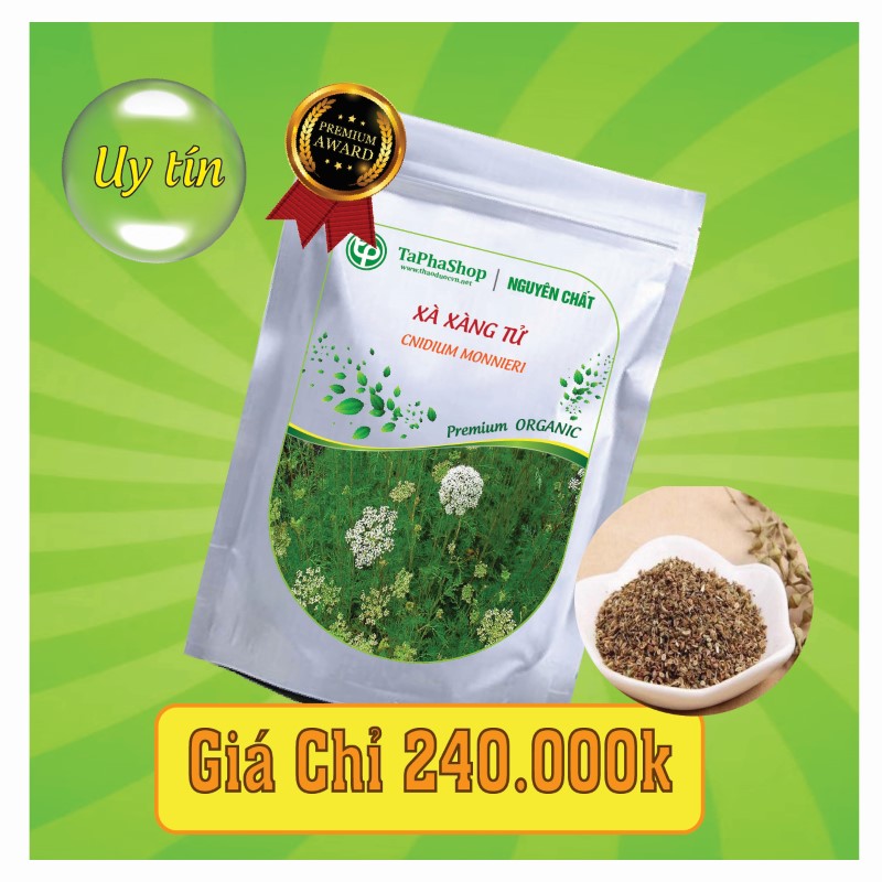 Công dụng của xà xàng tử trong việc điều trị rối loạn kinh nguyệt