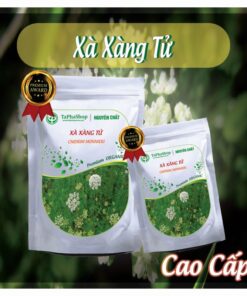 Hướng dẫn sử dụng xà xàng tử hỗ trợ điều trị rối loạn kinh nguyệt tại nhà 