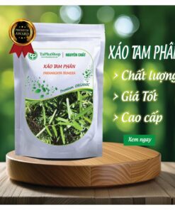 Giới thiệu sản phẩm xáo tam phân tại Tấn Phát 