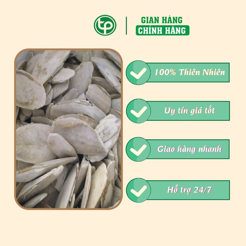 Mai mực hỗ trợ điều trị viêm loét dạ dày