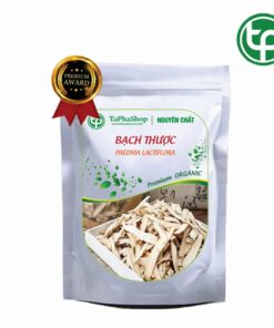 Chỗ bán bạch thược hỗ trợ điều trị mất ngủ