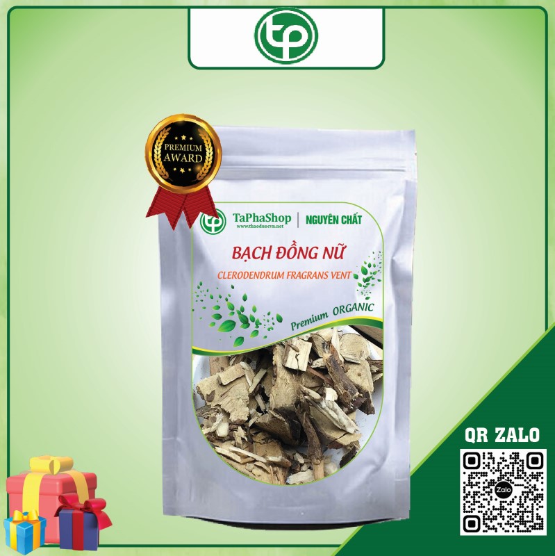 Bạch đồng nữ khô giá rẻ