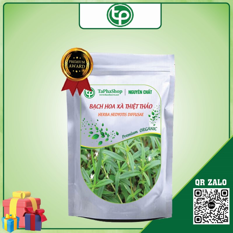 Bạch hoa xà thiệt thảo giá rẻ