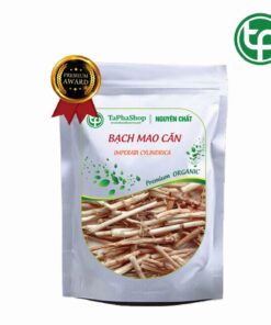 Chỗ bán bạch mao căn hỗ trợ điều trị tiểu buốt
