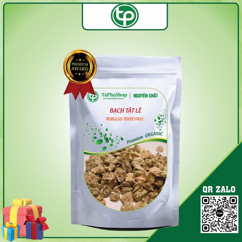 Bạch tật lê giá rẻ tại TP.HCM