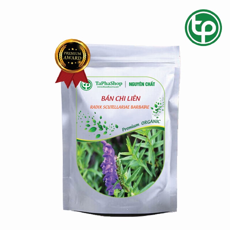 Hướng dẫn sử dụng bán chi liên hỗ trợ điều trị viêm gan hiệu quả