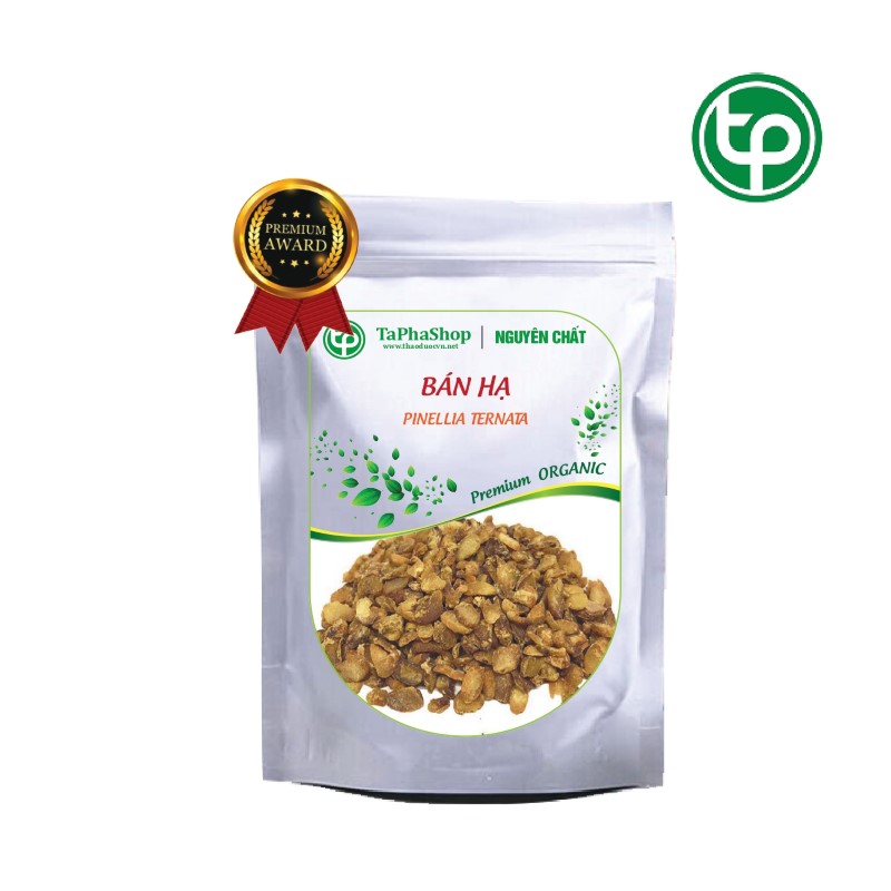 Sản phẩm bán hạ của Thảo Dược Tấn Phát