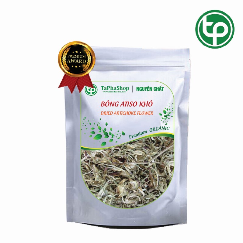 Hướng dẫn sử dụng lá atiso hỗ trợ điều trị tiểu đường tại nhà