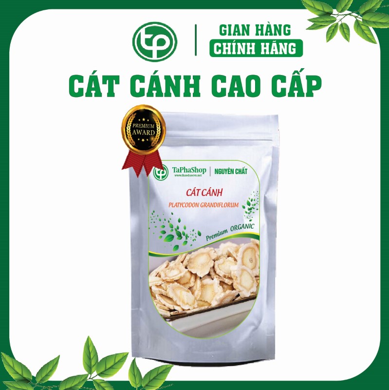 cat canh