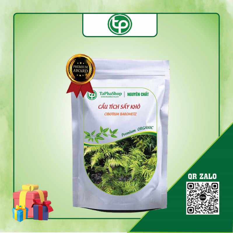 Cẩu tích giá rẻ Tấn Phát