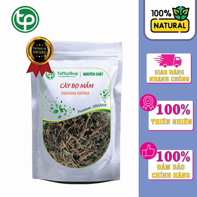 Giới thiệu sản phẩm bọ mắm Tấn Phát