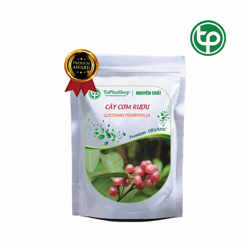 Hướng dẫn sử dụng và lưu ý khi dùng cây cơm rượu