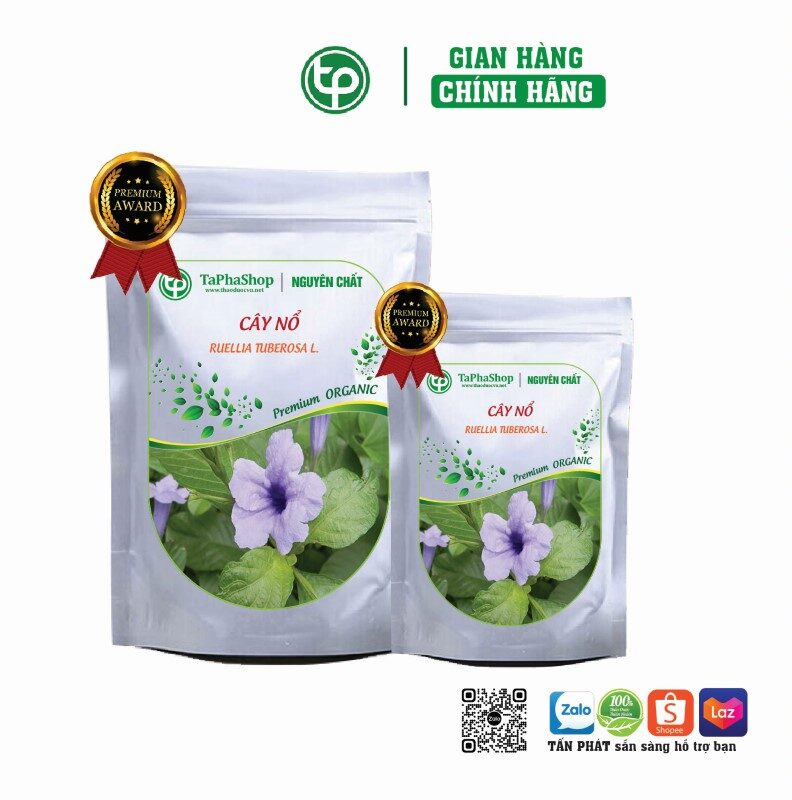 Cây nổ giá rẻ của Tấn Phát