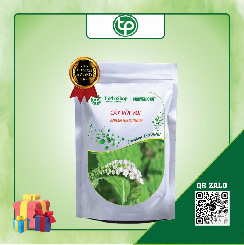 Cây vòi voi giá rẻ Tấn Phát