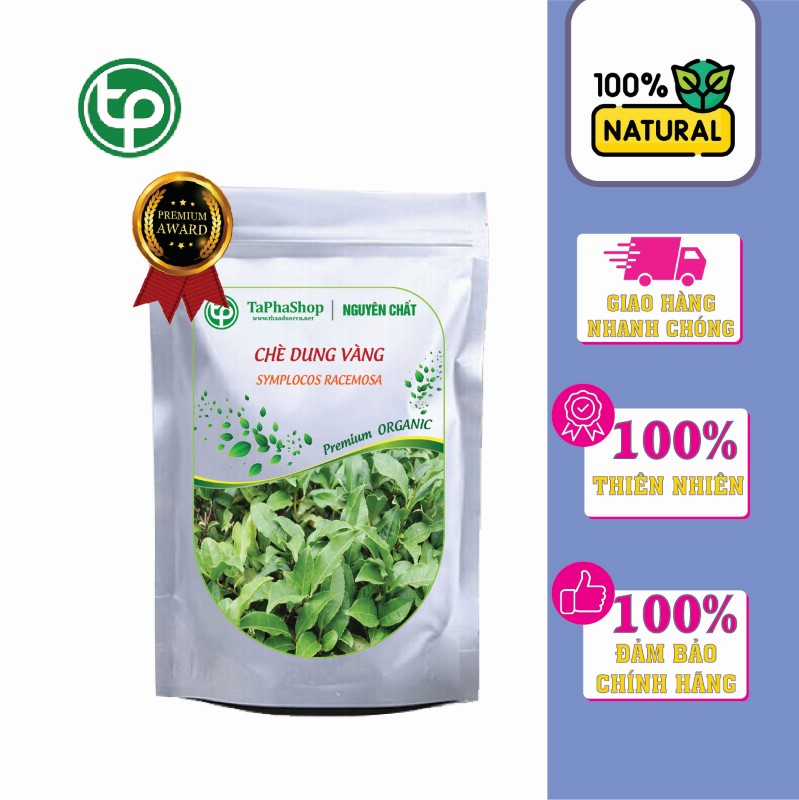 Chè dung vàng Tấn Phát 