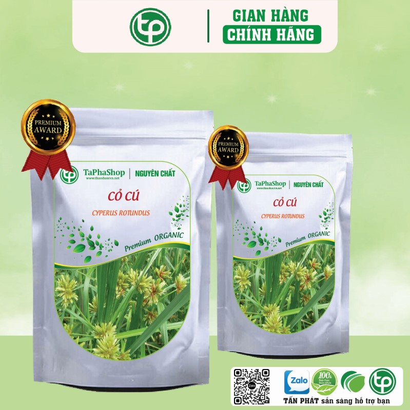 Cỏ cú hỗ trợ điều trị sỏi thận