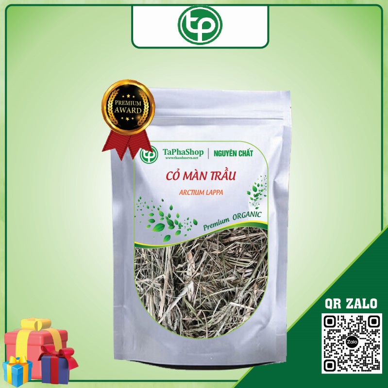 Cỏ mần trầu chữa viêm đường tiết niệu