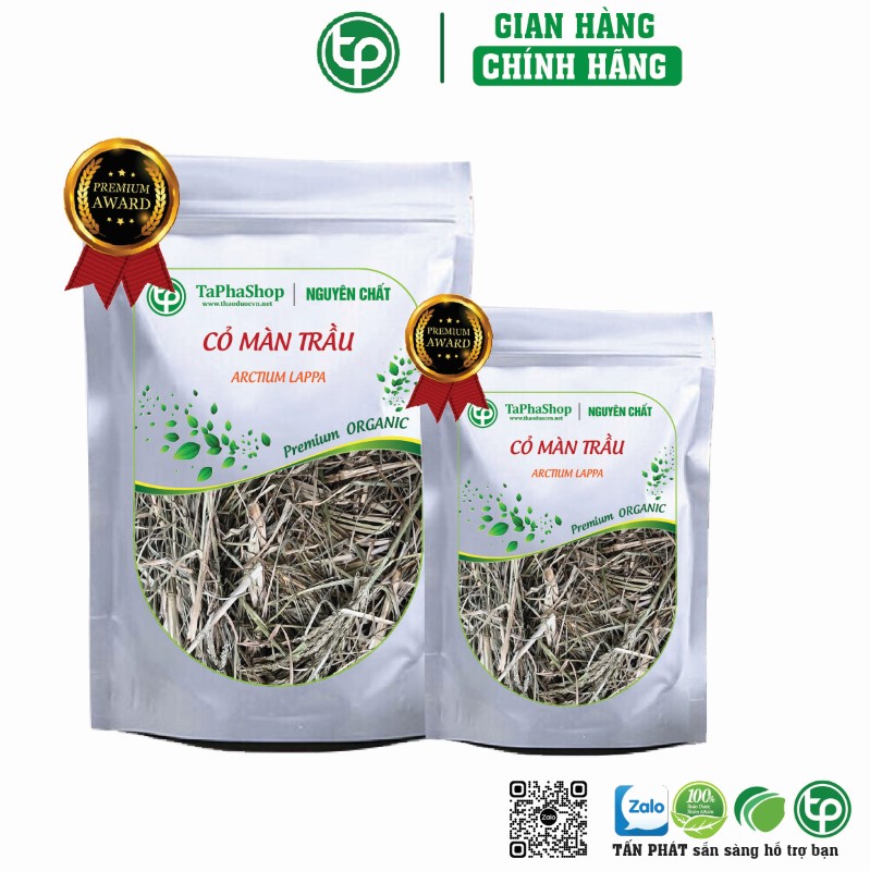 Cỏ mần trầu giá rẻ Tấn Phát