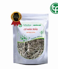 Địa chỉ bán cỏ mần trầu hỗ trợ điều trị cao huyết áp