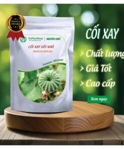 Giới thiệu về cối xay Tấn Phát