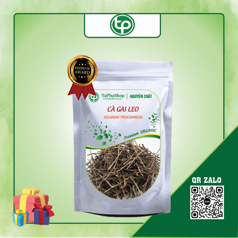 Cà gai leo giá rẻ tại TP.HCM