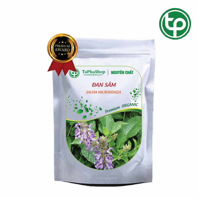 Hướng dẫn sử dụng đan sâm hỗ trợ điều trị thiếu máu cơ tim đúng cách