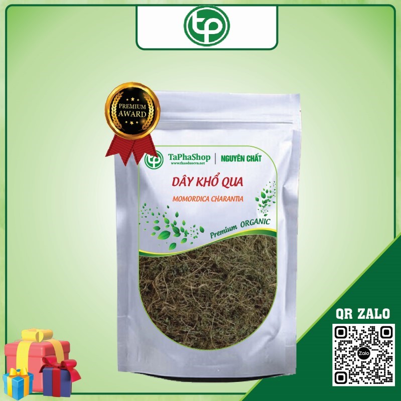 Dây khổ qua giá rẻ Tấn Phát