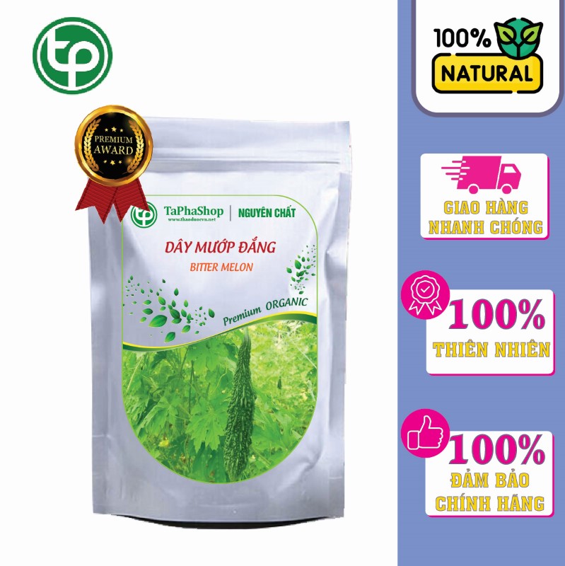 Dây mướp đắng tại Thảo Dược Tấn Phát 