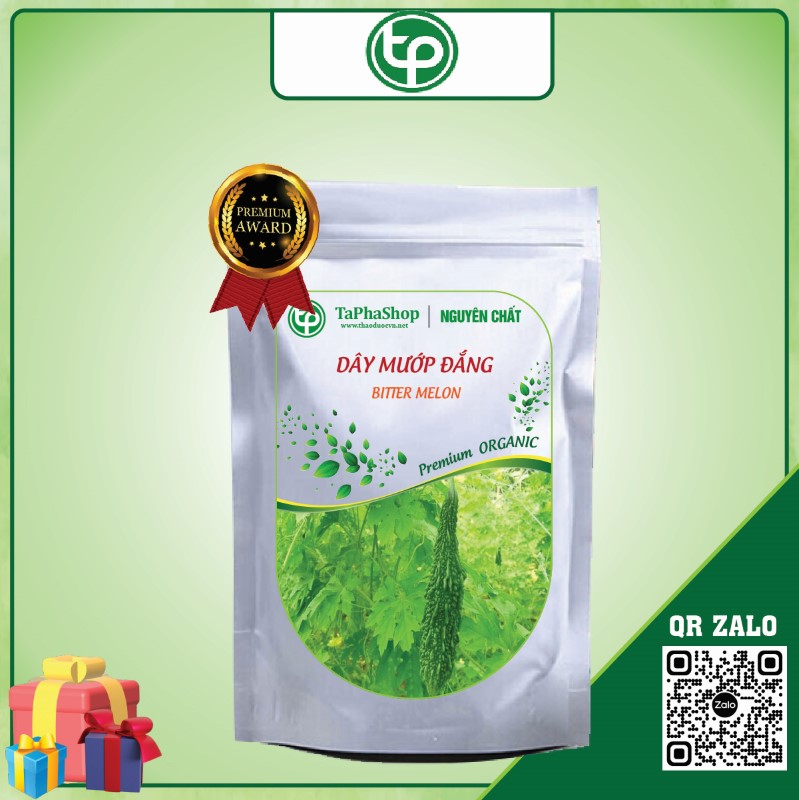 Dây mướp đắng giá rẻ tại Tấn Phát