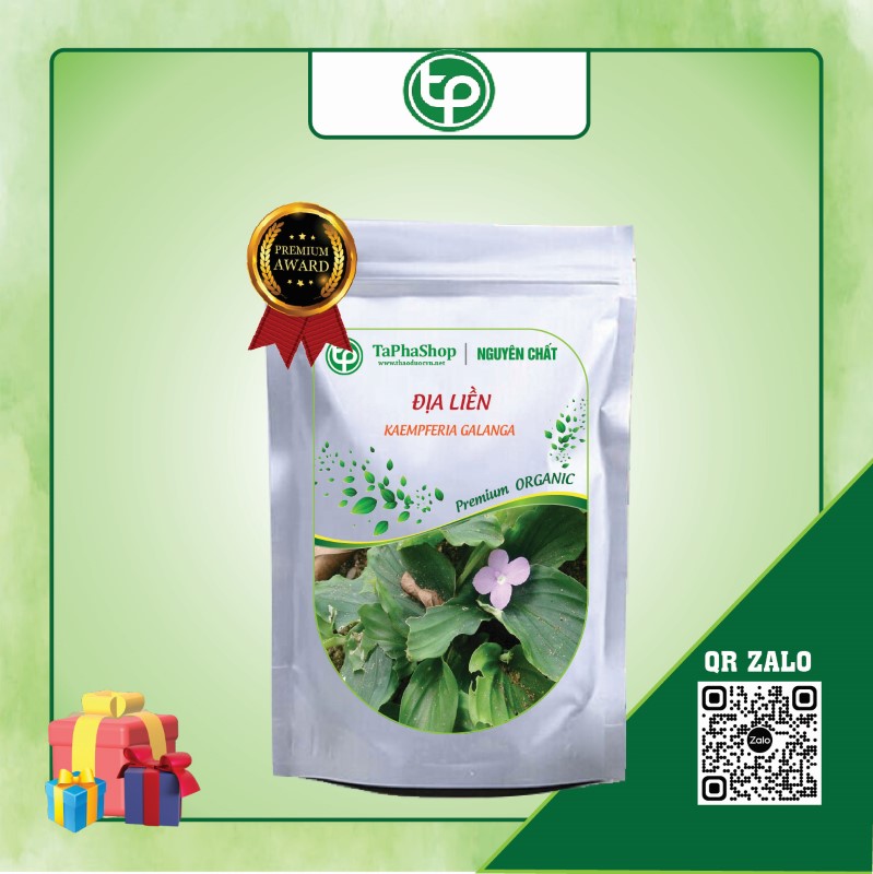 Địa liền giá rẻ