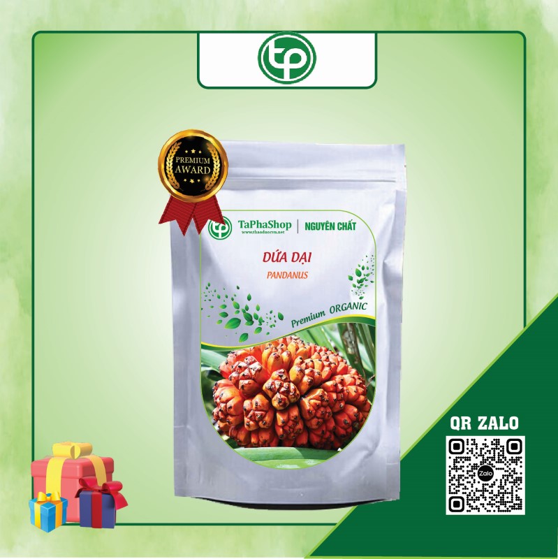 Dứa dại giá rẻ tại TP.HCM