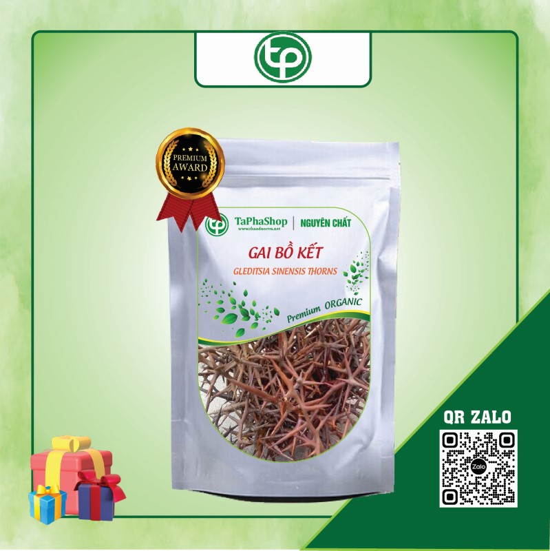 Gai bồ kết giá rẻ Tấn Phát