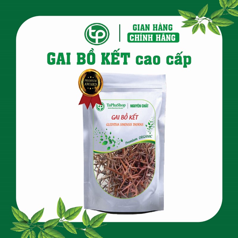 gai bo ket