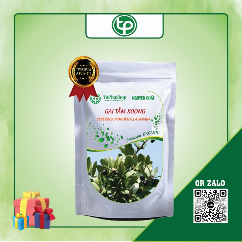 Gai tầm xoọng giá rẻ tại TP.HCM