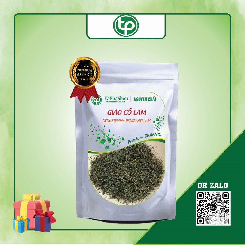 Giảo cổ lam giá rẻ