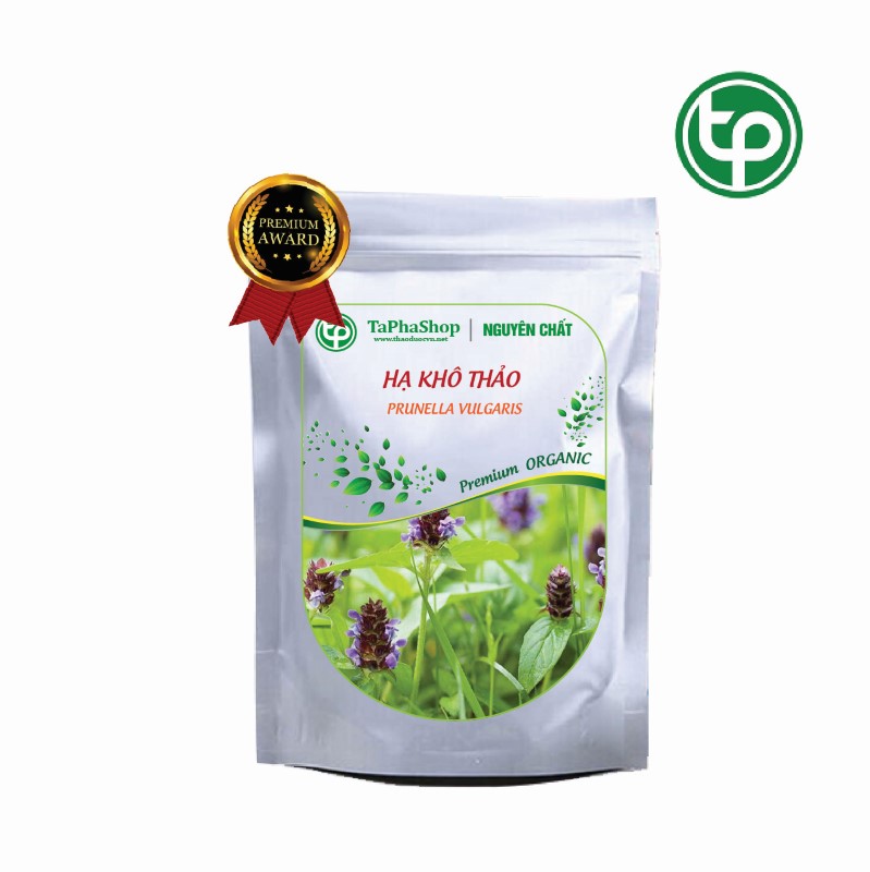 Hướng dẫn sử dụng hạ khô thảo hỗ trợ điều trị huyết áp cao để đạt hiệu quả cao