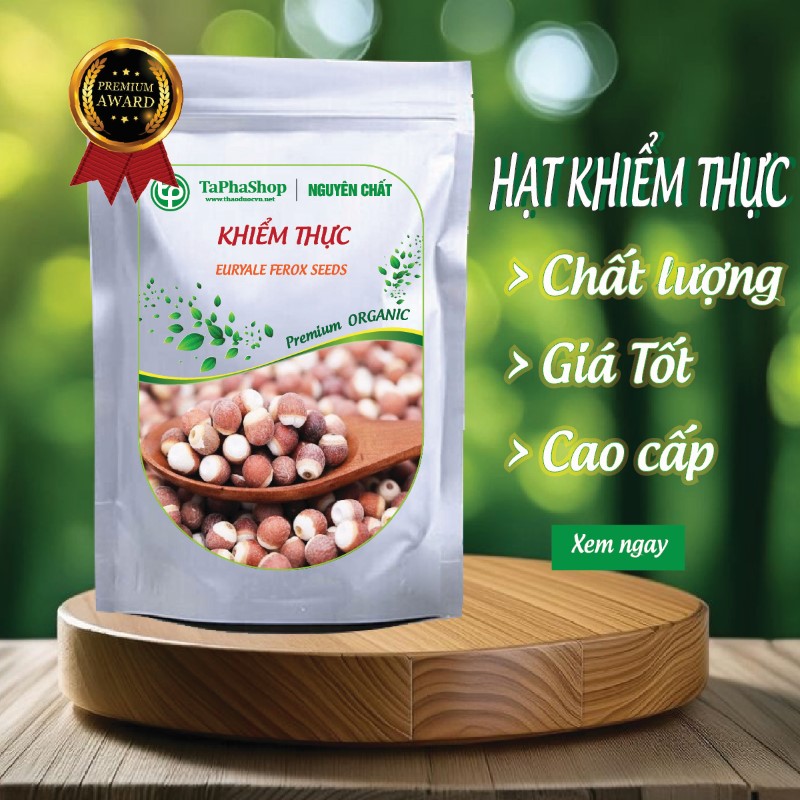 Giới thiệu về khiếm thực Tấn Phát