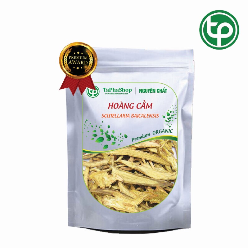 Hoàng Cầm của Tấn Phát