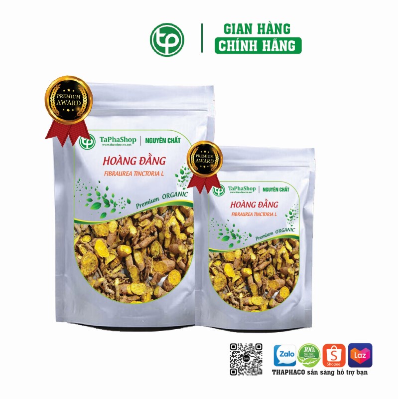 Hoàng đằng giá rẻ